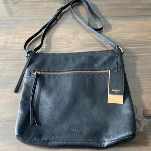 Margot Leather Purse